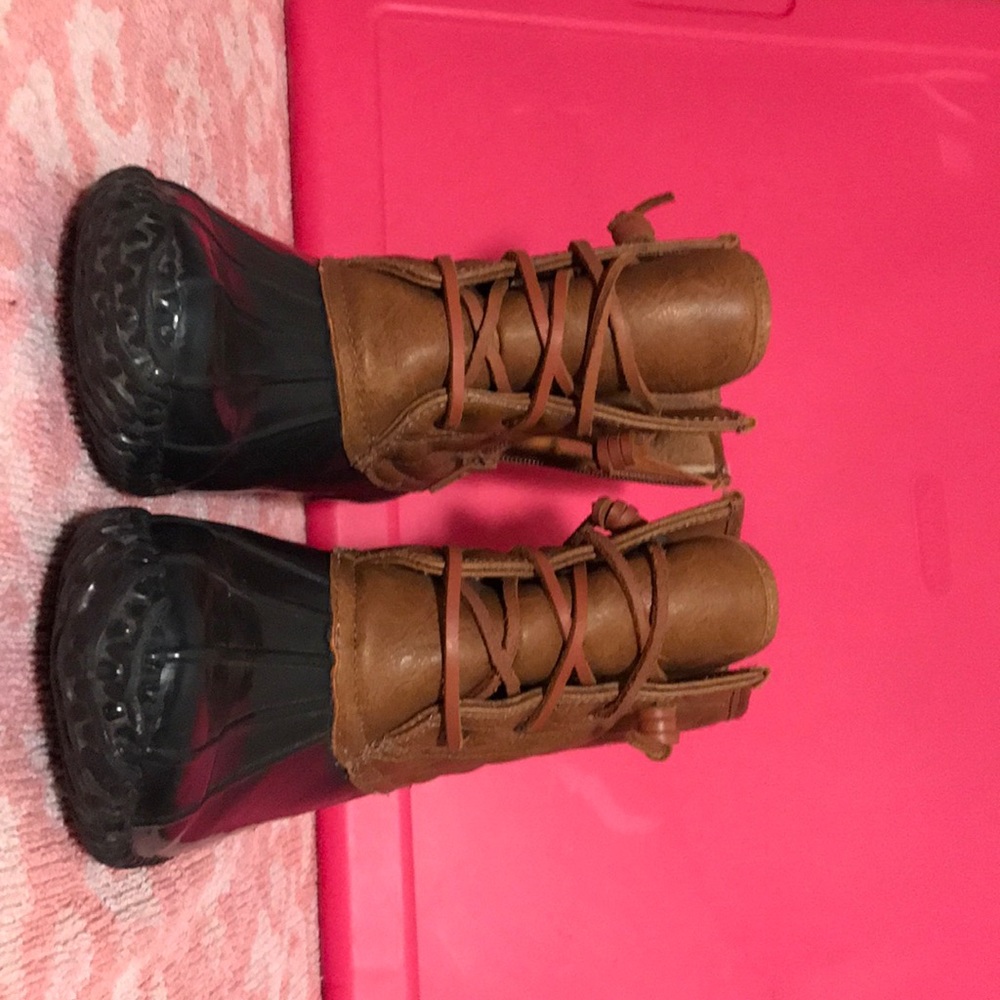 Rain/winter boots
